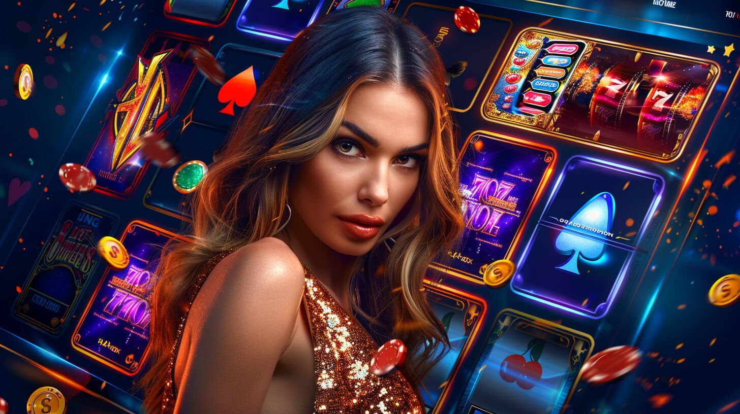 Tampilan berita w175 dengan tema merah esports